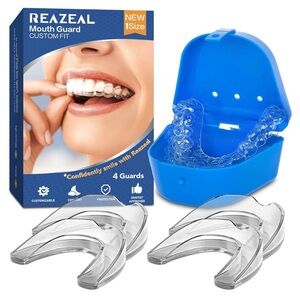 Night Mouthguard - Sealed Package